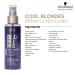 BlondMe Cool Blondes Neutralizing Spray Conditioner - Ultimate blonde care - Buy Online on GoSupps.com