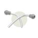 ADC Adscope 600 Platinum Series Cardiology Stethoscope | Tunable AFD Technology | International Shipping Available - Buy Online on GoSupps.com