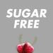 HALLS Minis Cherry Flavor Sugar Free Cough Drops - 24 Drops - Buy Online on GoSupps.com