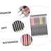 Beavorty 12pcs Lip Liner Eyeliner Eyebrow Pencil Black Makeup Lip Liner Makeup Pencil Natural Accessories - Buy Online on GoSupps.com