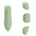 JISADER Pet Oral Care Finger Brush for Dogs and Cats - Gentle Tool Green - Buy Online on GoSupps.com