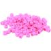 100 Non-Toxic Silicone Tooth Rings - Purple Code Rings for Dental Instruments & Hospital Marking - Buy Online on GoSupps.com