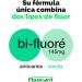 Unilever Netherlands BV Fluocaril Bi145 mint green 75 ml - Buy Online on GoSupps.com