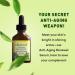 Anti-Aging Renewal Serum | Best Anti-Aging Facial Serum for Men & Women | International Shipping Available - Buy Online on GoSupps.com