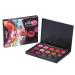 15 colors lip palette durable cosmetic make-up palette professional lip pallet set for professional and daily use