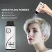 gowwim Volume Up Hair Styling Powder - Texturizing & Mattifying Hair Styling Powder (0.7oz/20g) for Men & Women - Buy Online on GoSupps.com