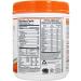 Organic Vanilla Plant-Based Rice Protein Powder - Growing Naturals - Buy Online on GoSupps.com