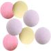 Buy Wdhomlt Bad Bombs Set - 10 Handmade Spa Bath Bombs for Moisturizing Bliss | Perfect for Relaxation | International Shipping Available - Buy Online on GoSupps.com