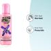 Renbow Crazy Color Violette No.43 100ml - Semi Permanent Hair Color Cream - Buy Online on GoSupps.com