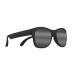 Roshambo Toddler Shades age 2-4years 100% UVA/UVB Protection Completely Unbreakable Sunglasses Bueller Chrome
