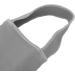 Premium 2 in 1 Bunion Corrector - Gray Toe Straightener for Men & Women - Relieve Foot Calluses & Pain - Adjustable Bunion Splint for Day & Night Use - Buy Online on GoSupps.com