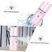 Baluue 1pc Hydrating Instrument USB Charging Beauty Instrument Desktop Humidifiers Mini Humidifier Abs Pink - Buy Online on GoSupps.com
