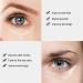 Gel contour des yeux teint raffermissant - S rum tenseur instantan pour cernes rides et poches - 20 ml - Cr me contour des yeux pour poches et anti- ge - Effet liftant temporaire (5) - Buy Online on GoSupps.com