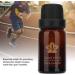 Foot Essential Oil for Height Increase - 10ml Foot Massage Oil for Adults & Teens - Buy Online on GoSupps.com