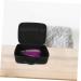 DRESSOOS 1pc for Blow Portable Splash-proof Travel Pouch Capacity Tools Hair Organizer Bag Toiletry Case - Buy Online on GoSupps.com
