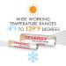Buy Tenergy 100 Pack Alkaline AA & AAA Batteries - Perfect for Household Electronics | High Performance 100xAA + 100xAAA - Buy Online on GoSupps.com