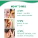 Ear Drops Pain Relief and Earache Drops Ear Drops for Tinnitus Ear Ringing Treatment Oil Ear Drops for Itchy Ears Earache Drops for Tinnitus Treatment Tinnitus Ear Drops Ear Ringing Relieving - Buy Online on GoSupps.com