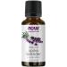 Now Foods Essential Oils Spike Lavender 1 fl oz (30 ml)