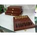 Portable Wooden Chess Set for Kids and Adults Storage for Piece Handcraft Travel for Birthday Rewards for Beginner (Size : 29.4x14.5x5.4cm) (40x20x5.4cm) - Buy Online on GoSupps.com