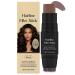 Namika B ton De Retouche Racines Cheveux Stick Poudre Noir Cheveuxs Homme Poudre Couverture De Racine de cheveux Capillaire B ton De Poudres Pour Combler Cheveuxs Clairsem s (Brun)
