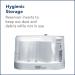Waterpik Classic Professional WP 72 Countertop Water Flosser - White | Oral Irrigator - Buy Online on GoSupps.com