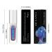 DE'LANCI Liquid Eyeshadow Purple 1.6g (#05 GALAXY) - Highly Pigmented Multi-chrome Holographic Eye Makeup - Buy Online on GoSupps.com