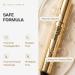 Beauty Power Eyebrow and Eyelash Conditioner 5 mL Lash and Brow Enhancer with Peptides Eyebrow Conditioner for Thicker Brows and Fuller-Looking Lashes - Buy Online on GoSupps.com