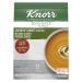 Knorr Professional Cream Carrot Soup Mix Gluten Free Cream Carrot 591 g (Pack of 1)