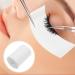 Beavorty Eyelash Spacer Roll - Premium Eyelash Extension Supplies & Grafting Tools - White PE Non-Woven Fabric Pads for Extensions & Eyeshadow - Buy Online on GoSupps.com