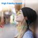 Bluetooth Beanie Hats - Unique Tech Gifts for Men, Women, Teens - Christmas Stocking Stuffers for Dad, Husband, Boyfriend - Winter Music Hat with Headphones for Outdoor Sports - Buy Online on GoSupps.com