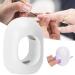 Mini UV LED Nail Lamp - 5W Portable Quick-Drying Nail Dryer for Gel Manicure - Ideal Nail Art Tools for Home & Travel - Buy Online on GoSupps.com