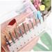 Healeved Nail Drill Tool Nail Tools Nail Art Tools Nail Drill Bits Nail Grinding Head Manicure Drill Bits Acrylic Polisher - Buy Online on GoSupps.com