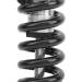 Buachois 150MM Coil Spring Shock Absorber for Mountain Bikes & Electric Bicycles 300LBS - Buy Online on GoSupps.com
