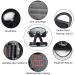 HandAcc Thicken Professional Safety Belt for Climbing and Outdoor Activities - Buy Online on GoSupps.com