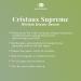 Buy Beaut derm Cristaux Supreme Serum | Best International Shipping & Quality Skincare - Buy Online on GoSupps.com