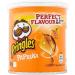 Snack Bundle with Pringle Salt & Vinegar Tub 40g x3 Pack With Pringle Paprika Tub 40g x3 (6 Pack) - Buy Online on GoSupps.com