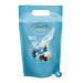 Lindt Lindor Stracciatella Chocolate Balls 1kg Bag - Resealable Large Pack | Gift Idea | 80 White Chocolate with Cocoa Chips - Buy Online on GoSupps.com