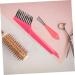 Gatuida Outil de Nettoyage Ergonomique et S r Accessoire Coiffure Pratique pour Maison et Voyage limine Efficacement Poils et Salet s - Buy Online on GoSupps.com