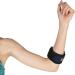 SOLES Tennis and Golfer Elbow Strap Brace (SLS509) - Pain Relief & Support for Active Lifestyles | Shop Internationally Now - Buy Online on GoSupps.com