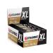 Nutramino | Nutra Xl Protein Bar (16x74g) | Protein Bars | 16 XL Protein Bars! - Peanut