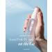 SON&PARK Beauty Water Facial Mist | Multi-Purpose Toner for Face & Body | Hydrating Exfoliating Skincare with Rose & Lavender Oil | 100ml - Buy Online on GoSupps.com