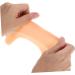 Silicone Gel Toe Pads Pair for High Heel Protectors - Toe Caps for Ballet Shoes & Boots - Buy Online on GoSupps.com