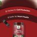Odorless Garlic Supplement for Immune Support & Heart Health - Non GMO & Gluten Free Garlic Softgels with Parsley - Concentrated Antioxidant Pills - Buy Online on GoSupps.com