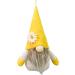 Harvest Gnomes Spring Summer Sunflower Decor Sunflower Kitchen Decor Spring Summer Sunflower Decor for Tiered Tray Yellow - Buy Online on GoSupps.com