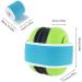 Baby Ear Protection Headphones Adjustable Baby Earmuffs NRR 30dB Hearing Protection (Green) - Buy Online on GoSupps.com