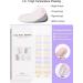 EBANKU 20 PCS Gel Nail Strips Nail Gel Polish Strips Full Wraps Adhesive Gel Nail Stickers with Nail File and Stick(UV/LED Lamp Required) (4) - Buy Online on GoSupps.com