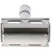 Butterfly Open Double Edge Safety Razor - Premium Mid Aluminum Membrane for a Smooth Shave | International Shipping Available - Buy Online on GoSupps.com