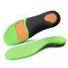 Kids Insoles Kids Arch Support Shoe Insoles Children Orthotic Shoe Inserts for Plantar Fasciitis Flatfoot Pain Relief Running Walking Posture Improve XS (4C-5.5C)
