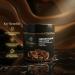 Luminous Care Brown Sugar Exfoliating Body Scrub Sea Salt Walnut & Pecan Shell Natural Exfoliant with Coconut Oil Vitamin C & Niacinamide Smoothes Brightens & Hydrates Skin 200 g Jar - Buy Online on GoSupps.com