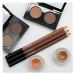 Mac Veluxe Brow Liner in Brunette - Precise and Defined Eyebrows - Buy Online on GoSupps.com